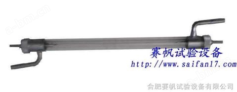 合肥氙弧灯老化灯管/北京氙灯老化试验箱灯管