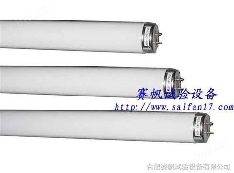 安徽UV系列紫外光灯管/四川紫外光老化灯管