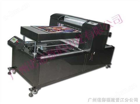 桌椅垫数码印花机