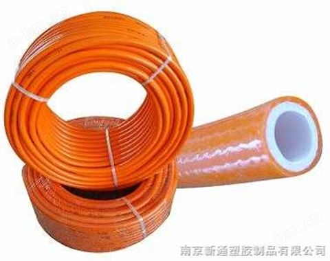 PVC太阳能增强软管（上水管）