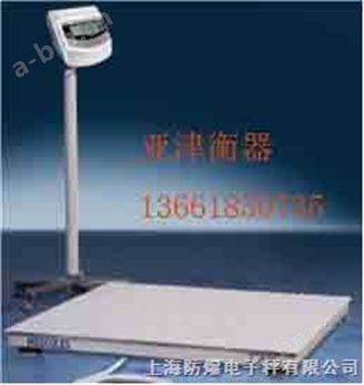 SCS-30T电子地磅称，电子地上衡，北京全数字式地磅