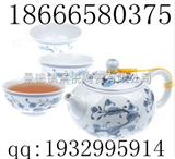 景德镇高档茶具生产