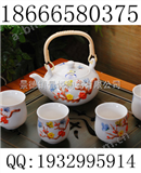 德化陶瓷茶具