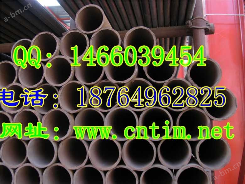 烟筒焊管—临沂中大钢结构供应