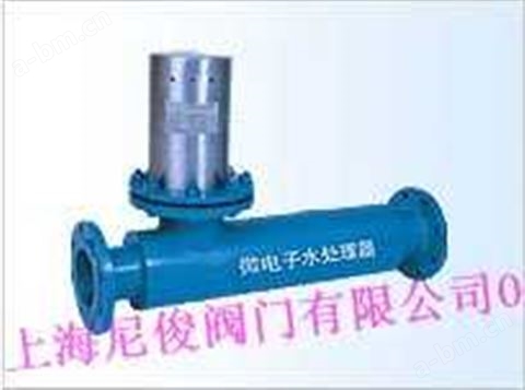 上海尼俊阀门厂-节能节水的水处理装置控制阀-高性能SJZ型多功能微电子水处理器