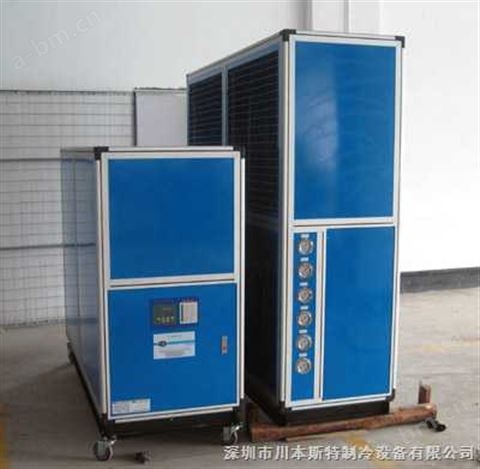 北京电镀冷水机