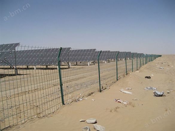太阳能光伏围栏生产