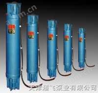 天津热水潜水泵厂