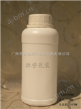 YY-01供应500ml圆肩塑料瓶