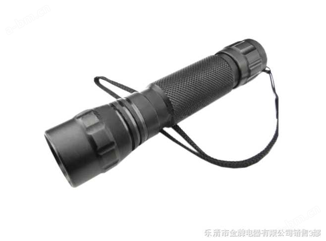 【JW7303】微型防爆手电筒
