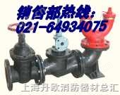 地下式水泵接合器 上海丹欧