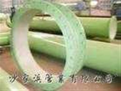 工业循环水涂塑钢管