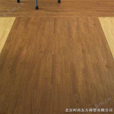 时尚牌低碳环保中国PVC地板 中国塑胶地板 中国PVC塑胶地板