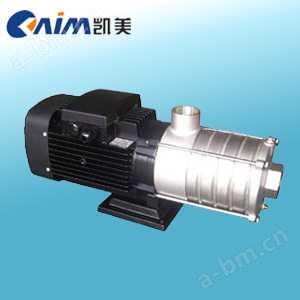 CHLF,CHLF（T）轻型段式多级离心泵,轻型段式多级泵
