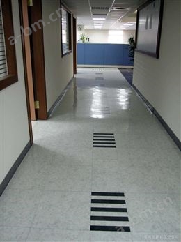 浦隆PVC地板