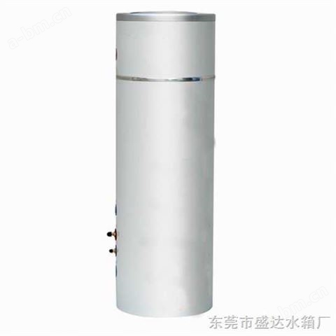 广州热泵水箱